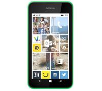 Nokia Lumia 530 Vert