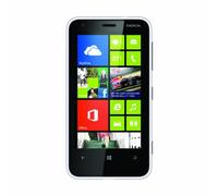 Nokia Lumia 620 Téléphone portable débloqué [Importé du Royaume-Uni]