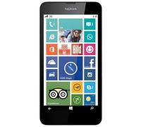 Nokia Lumia 630 - 4.5 8GB Noir