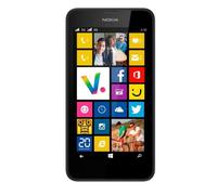 NOKIA LUMIA 630 Noir