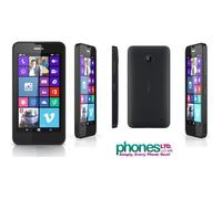 Nokia Lumia 635 black DESTOCKAGE
