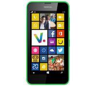 LUMIA 635 VERT