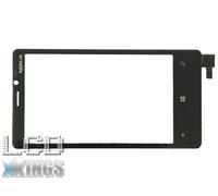 Nokia Assemblage écran tactile numériseur Lumia 920 (N920) Noir UK