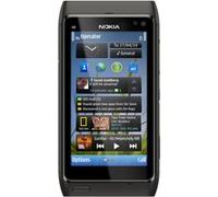 Nokia N8-00 Anthracite G