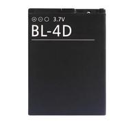 Nokia N97 MINI BL-4D batterie 1200mAh Lithium-Ion