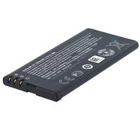 Nokia - Nokia - Batterie Origine BP-5T (1650 mAh) - Lumia 820-825