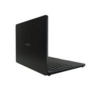 Nokia PureBook Lite 14 Ordinateur Portable (Windows 11, écran 14,1" antireflet FHD, processeur Intel® Pentium® N6000, 8Go de RAM, SSD 128Go + 1 Carte MicroSD Lexar 128Go) - Lecteur d'empreinte - Noir