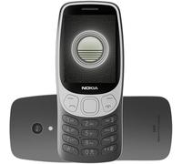 Nokia Smartphone 2,4" 128 Mo RAM Noir