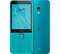 Nokia 235 4G Bleu (Blue) Double SIM