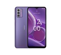 Smartphone Nokia G42 6,56 5G Double SIM 128 Go Violet - Neuf