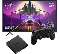 NOKIA Streaming Box 8000 TV Media Player Ultra HD (4K) Nouveau