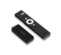 Nokia Streaming Stick 800 Android TV 2K HDR10 WiFi HDMI Bluetooth Chromecast (50,00)