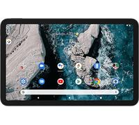 Nokia T20 Android 11 WiFi Tablette avec Écran 10,36", 4GB RAM/64GB ROM, Batterie 8200mAh, Appareil Photo 8MP + 5MP, Haut-parleurs Stéréo avec OZO Playback, Double Microphone - Ocean Blue