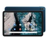 Nokia T20 - Tablette - Android 11 - 64 Go - 10.4" (1200 x 2000) - Logement microSD - océan profond Océan profond G