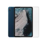 (Nokia T21 (10,4 pouces)) Nokia T20 2021 10,4 pouces Protection d'écran en verre trempé Tablette T21 10,4" 2022