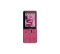 Nokia Teléfono HMD 225 Rosa Dual SIM 2.4" 4G Bluetooth 5.0 128MB+64MB RAM