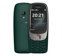 NOKIA Téléphone 6310 TA-1400 DS Vert - 6438409066213