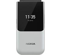 Nokia 2720 Flip (grau) débloqué logiciel original