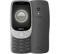 Nokia 3210 4G 64 MB de RAM, 128 MB Stockage, Dual SIM