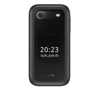 Téléphone Portable pour Personnes âgées Nokia 2660 2,8" Noir 32 GB