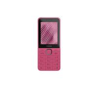 Nokia 225 4G Téléphone portable rose 6.1 cm 2.4 pouces()