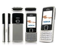 Nokia Téléphone portable 6300 Noir et Agrent