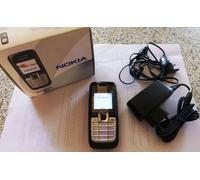 Nokia Téléphone Portable Gris 2610