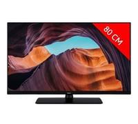 Nokia HNE32GV210 TV 81,3 cm (32") HD Smart TV Wifi Noir 325 cd/m²