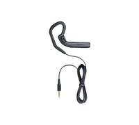 Nokia WH-200 - Micro-casque - montage sur l'oreille - filaire - pour Nokia 12XX, 16XX, 26XX, 3600, 3720, 5000, 63XX, 7070, 7210, 73XX, 7610, E66, E71, E90, N97