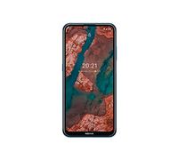 Nokia X20 6.67" 128 Go Bleu