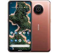 Nokia X20 5G 6GB/128GB Bronce (Midnight Sun) Dual SIM TA-1341