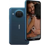 Nokia X20 5G 6Go/128Go Bleu (Nordic Blue) Double SIM