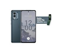 Nokia X30 5G 128 Bleu