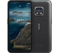 Smartphone - NOKIA - XR20 - 4 Go RAM - 64 Go - 5G-LTE - Écran 6.67''