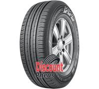 Pneu Nokian Cargoproof C 215/60 R 17 109 107 T