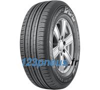 Pneu Nokian Cargoproof C 215/60 R 17 109 107 T