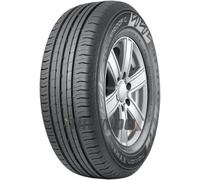 Nokian Cargoproof C ( 215/70 R15C 109/107S Aramid Sidewalls )