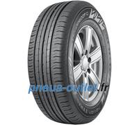 Nokian Cargoproof C 225/70 R15 112/110S auto Pneus été Pneus T432527