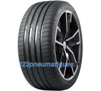 Nokian Tyres Pneu Hakka Black 3 225/45 R18 95Y XL avec protège-jante (MFS)