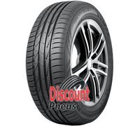 Nokian Hakka Blue 3 ( 235/55 R17 103V XL SUV )