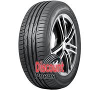 Nokian Hakka Blue 3 ( 265/65 R17 116H XL SUV )