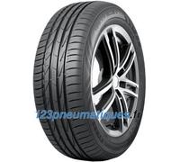 Nokian Pneu Hakka Blue 3 275/35 R19 100Y XL avec protège-jante (MFS)