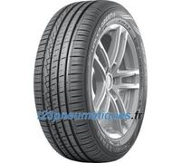 Nokian Hakka Green 3 ( 215/50 R19 97T XL )