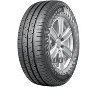Nokian Tyres Pneu Hakka C Van 215/60R17C 109/107H 8PR BSW C A 70 B