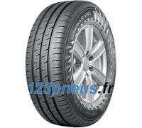 Nokian Hakka Van ( 215/65 R15C 104/102T )