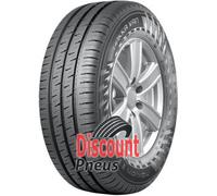 Nokian Tyres Pneu Hakka Van 215/65 R16C 109/107T