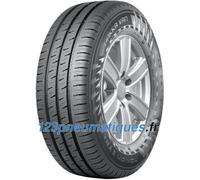 Nokian Tyres Pneu Hakka Van 225/55 R17C 109/107H