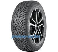 Nokian Tyres Pneu Hakkapeliitta 01 215/60 R18 102T XL flancs en aramide clouté