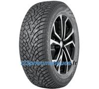 Nokian Hakkapeliitta 01 ( 315/40 R21 115T XL, Clouté, avec protège-jante (MFS) )
