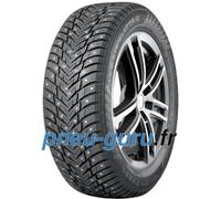 Nokian Hakkapeliitta 10 ( 235/60 R18 107T XL Aramid Sidewalls, SUV, Clouté )